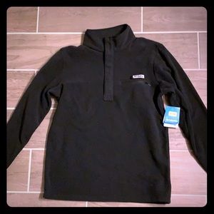 NWT - Columbia PFG Fleece Pullover